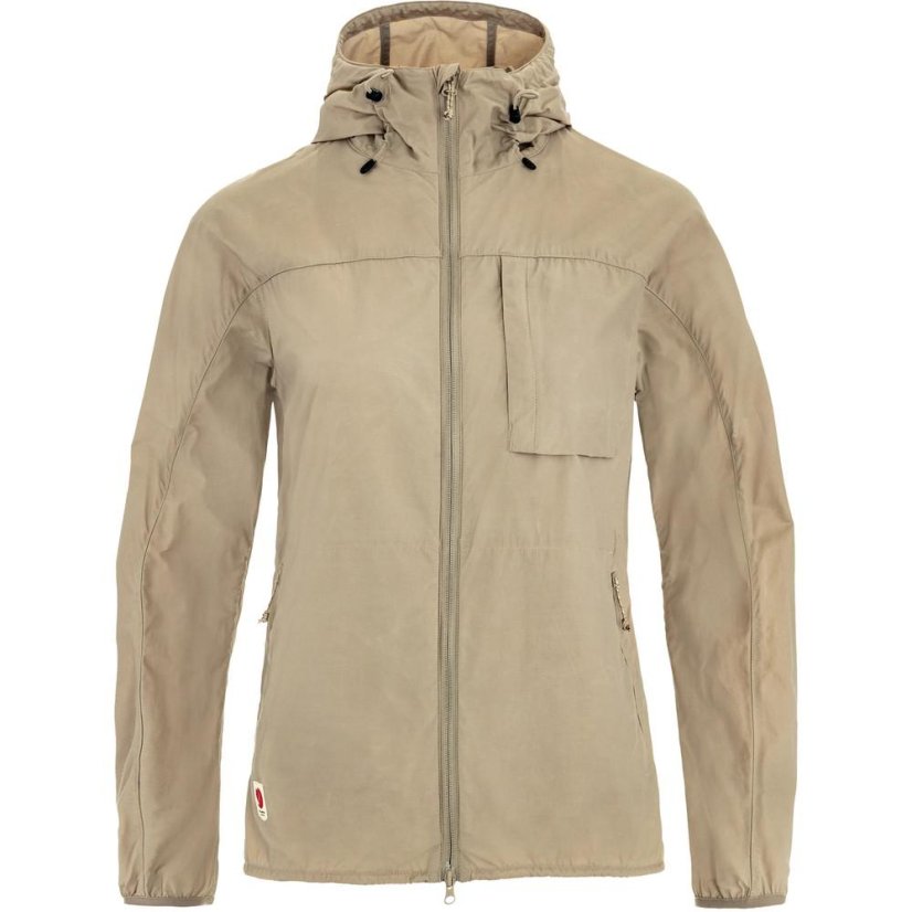 High Coast Wind Jacket W