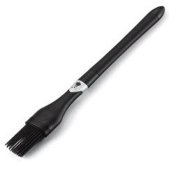 Weber silicone brush