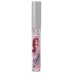 Lesk na rty Top Model Glitter Queen Strawberry