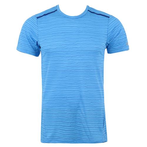 Pánské tričko Nike Cool Tailwind Stripe Pánské tričko Nike Cool Tailwind Stripe