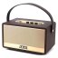 AKAI M7 STORM brown speaker