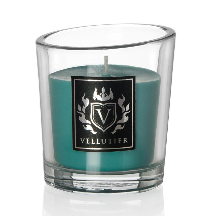 Vellutier small candle, Sensual Charm