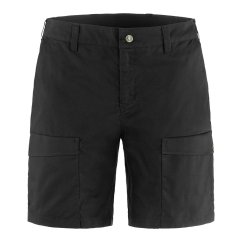 Abisko Hybrid Trail Shorts W