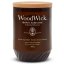 WoodWick ReNew Kerze groß, Tomato Leaf & Basil