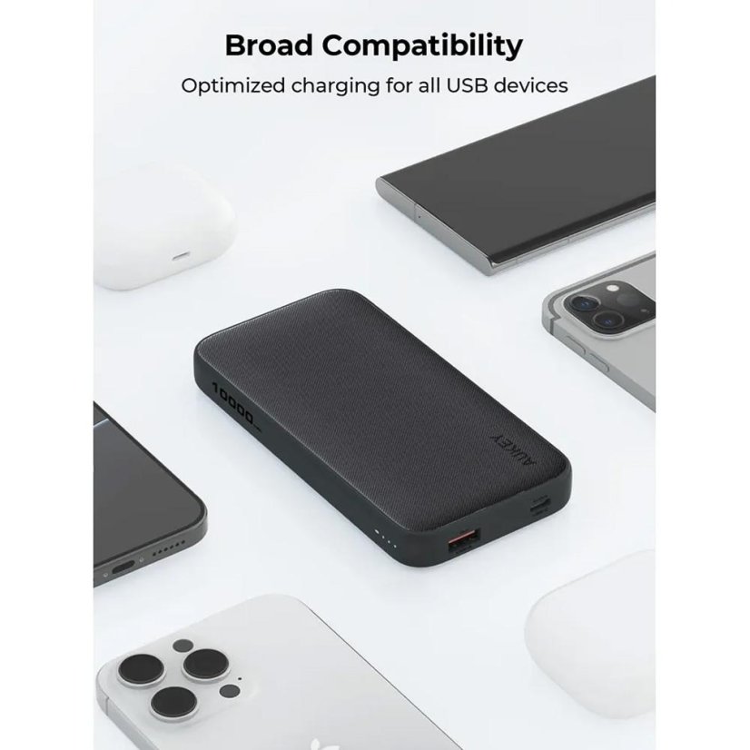 Powerbanka Aukey PB-Y46P