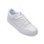 Schuhe Kelme Retrobasket - Farbe: Weiß, Größe: 35