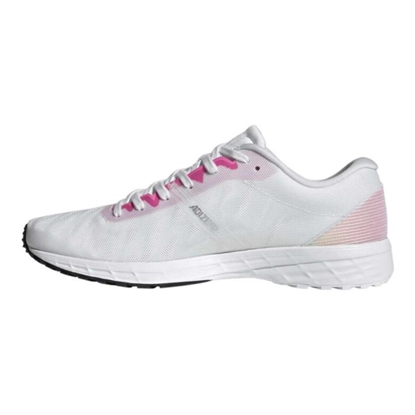 Dámská běžecká obuv Adidas Adizero RC 3 - Farbe: Weiß, Größe: 36 2/3