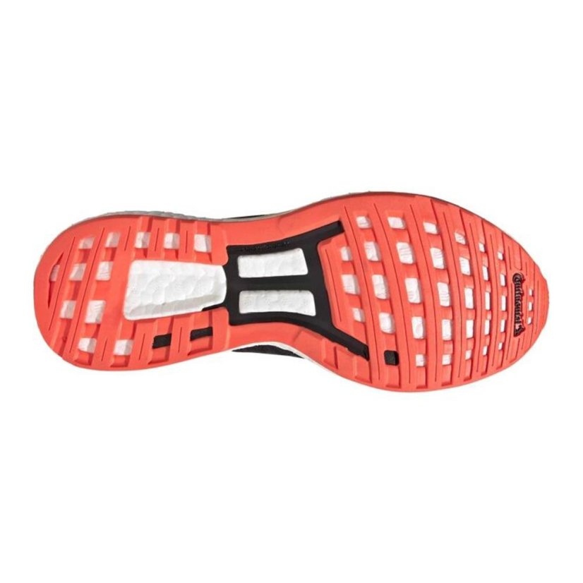 Dámská běžecká obuv Adidas Adizero Boston 9 - Farbe: Schwarz, Größe: 36 2/3