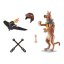 Scooby-Doo pilot Playmobil 70711