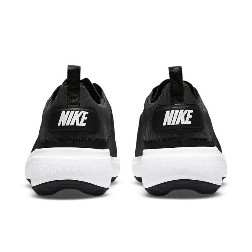 Dámská obuv Nike Ace Summerlite Black - Farbe: Schwarz, Größe: 38