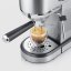 Hebelkaffeemaschine Severin Newspresa KA 5997 Edelstahl