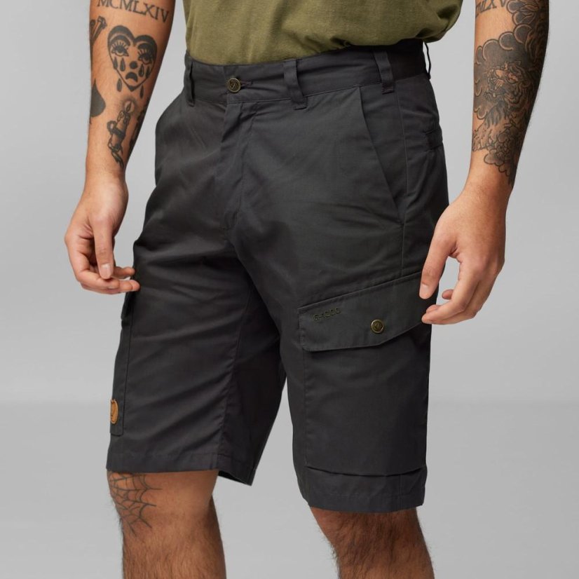 Ruaha Shorts