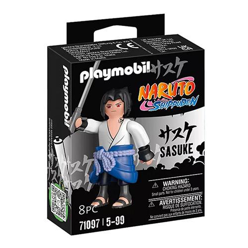 Sasuke mit Schwert Playmobil 71097