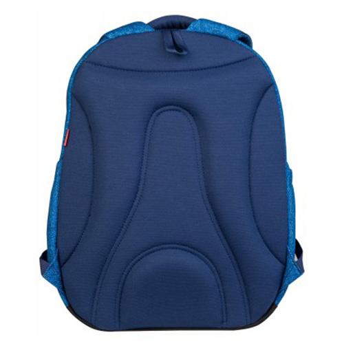 Schülerrucksack Target 2in1 Denim Pocket Jeans 26942