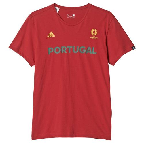 Pánské tričko Adidas Portugal Graphic Pánské tričko Adidas Portugal Graphic