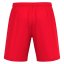 Macron Mesa Hero Soccer Shorts - Color: Black, Size: M