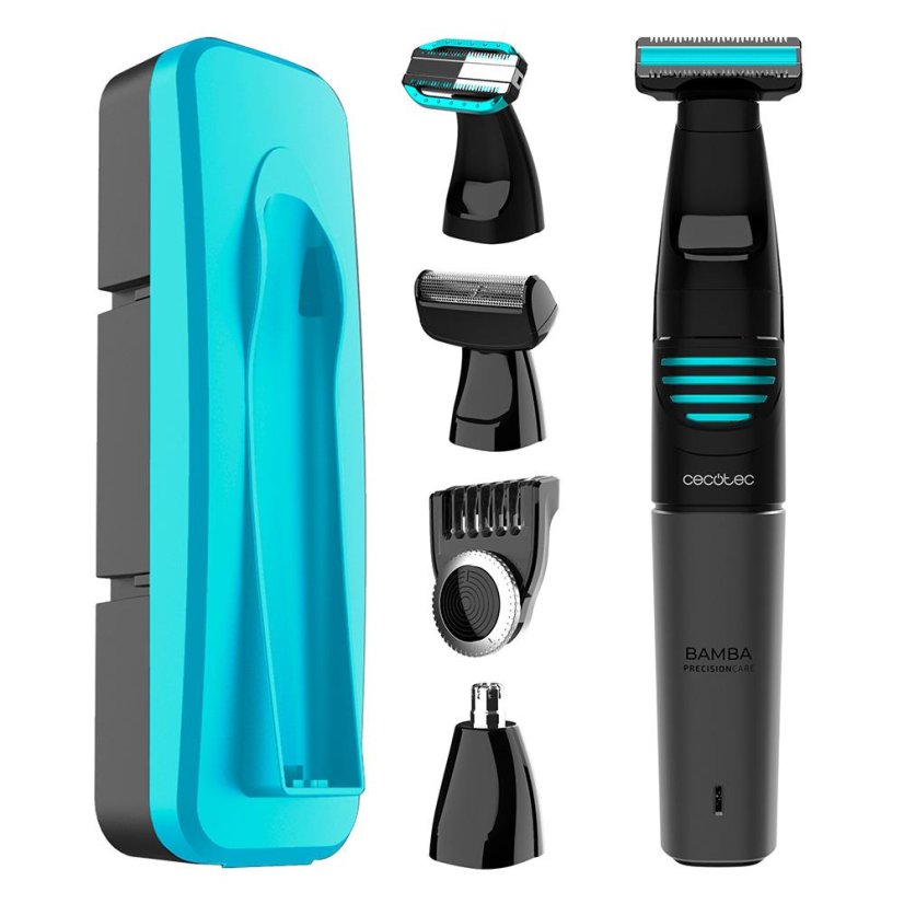 Borotválkozó szett Cecotec PrecisionCare Extreme 5-In-1 4229