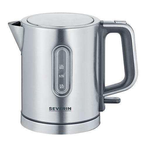 Severin WK 3401 stainless steel electric kettle