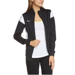 W'S ACADEMY14 SDLN  KNIT JKT
