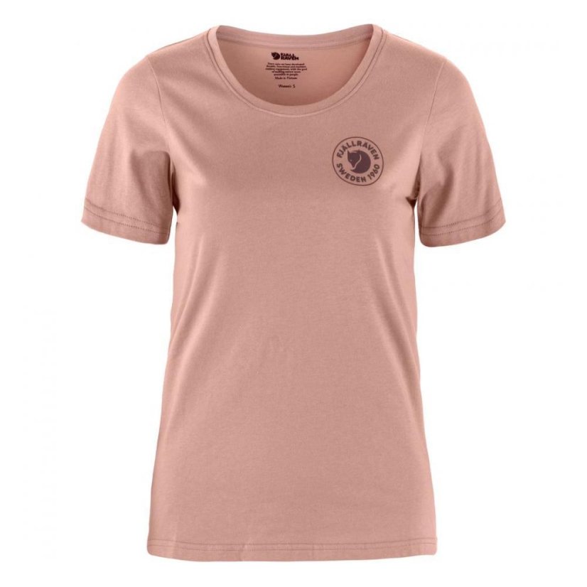 1960 Logo T-shirt W