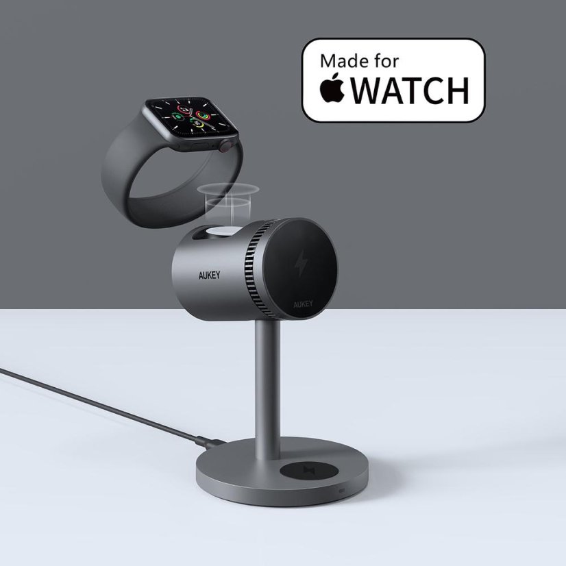 MAG nabíječka Aukey LC-MC311A