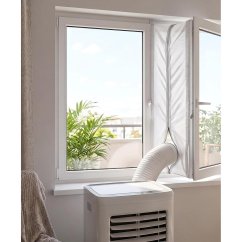 Fenstergarnitur ARGO 398100781 COMFORTSEAL 600