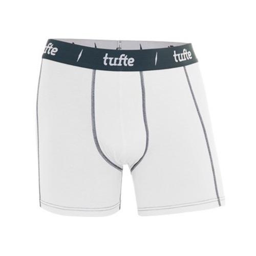 Tufte French boxerals - Szín: Kék, Méret: S