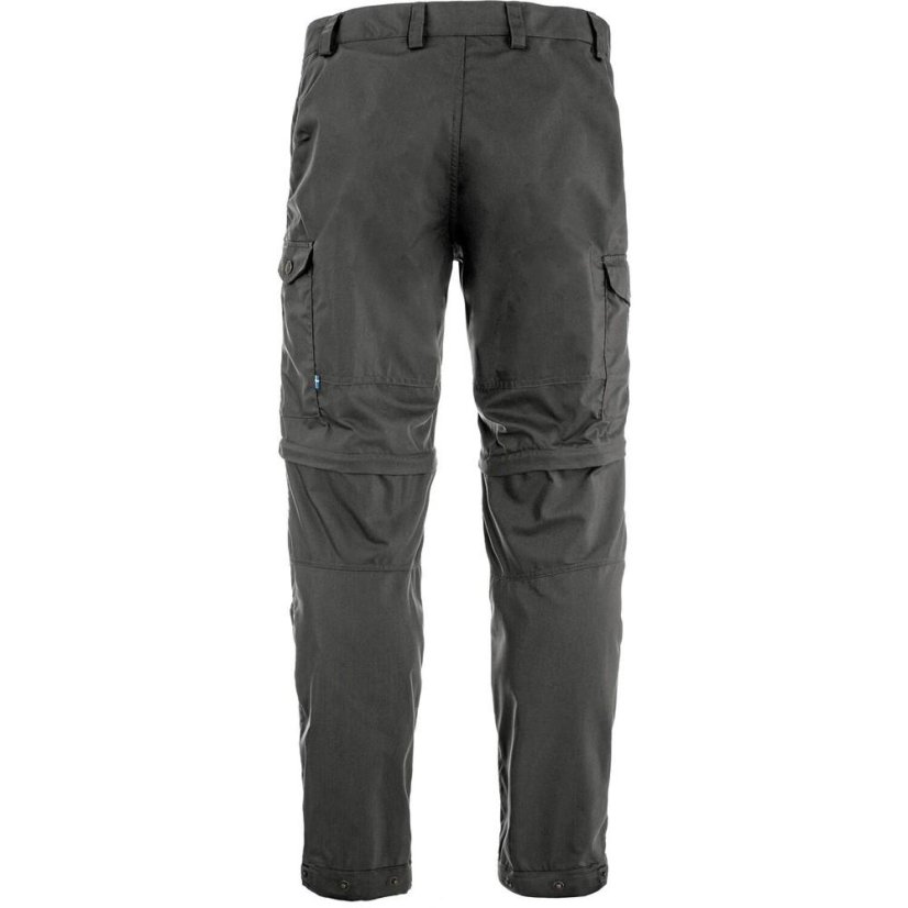 Vidda Pro Lite Zip-off Trs M