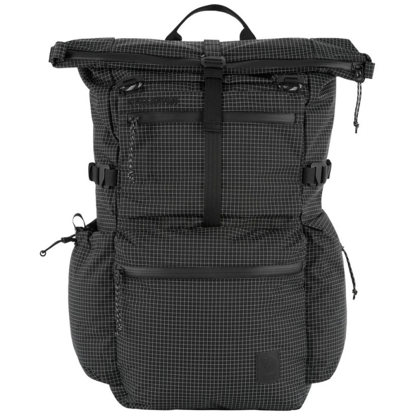 High Coast Pro Foldsack 26