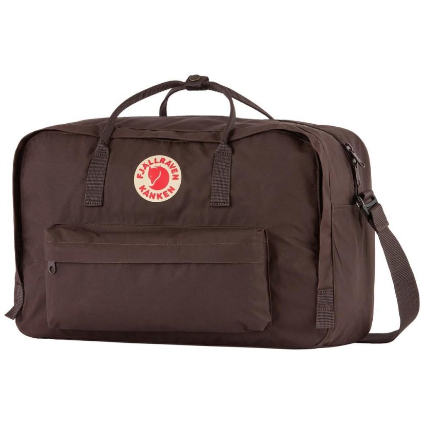 Kanken Weekender