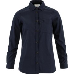 Övik Lite Flannel Shirt W