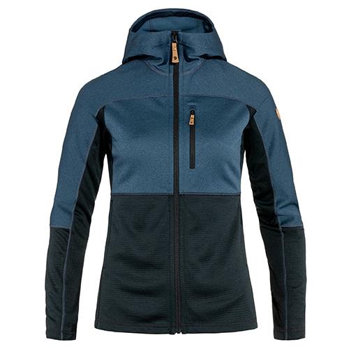 Abisko Trail Fleece W Abisko Trail Fleece W