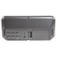 Trevi ME 3P20 weather station, gray