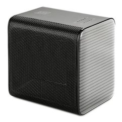 Black+Decker BXSH1800E Black Fan Heater