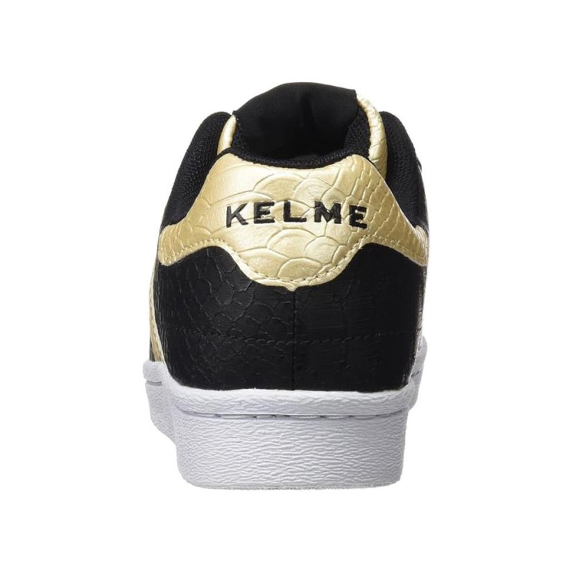 Damenschuhe Kelme K-Legend - Farbe: Weiß, Größe: 35