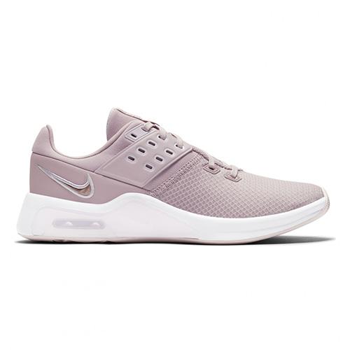 Dámská obuv Nike Air Max Bella TR 4 Champagne - Szín: Rózsaszín, Méret: 36