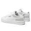 Puma Jada Tiger Damen-Sneaker - Farbe: Weiß, Größe: 36