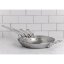 Stalowa patelnia de Buyer Mineral B Pro 5680.20, 20 cm
