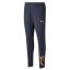 Puma Neymar Jr. Flare Pants férfi melegítőnadrág - Szín: Kék, Méret: S