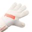 Torwarthandschuhe Puma Ultra Grip 1 RC - Farbe: Beige, Größe: 7