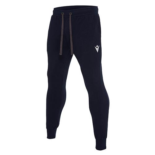 Macron Harp Sweatpants - Color: Black, Size: XXS