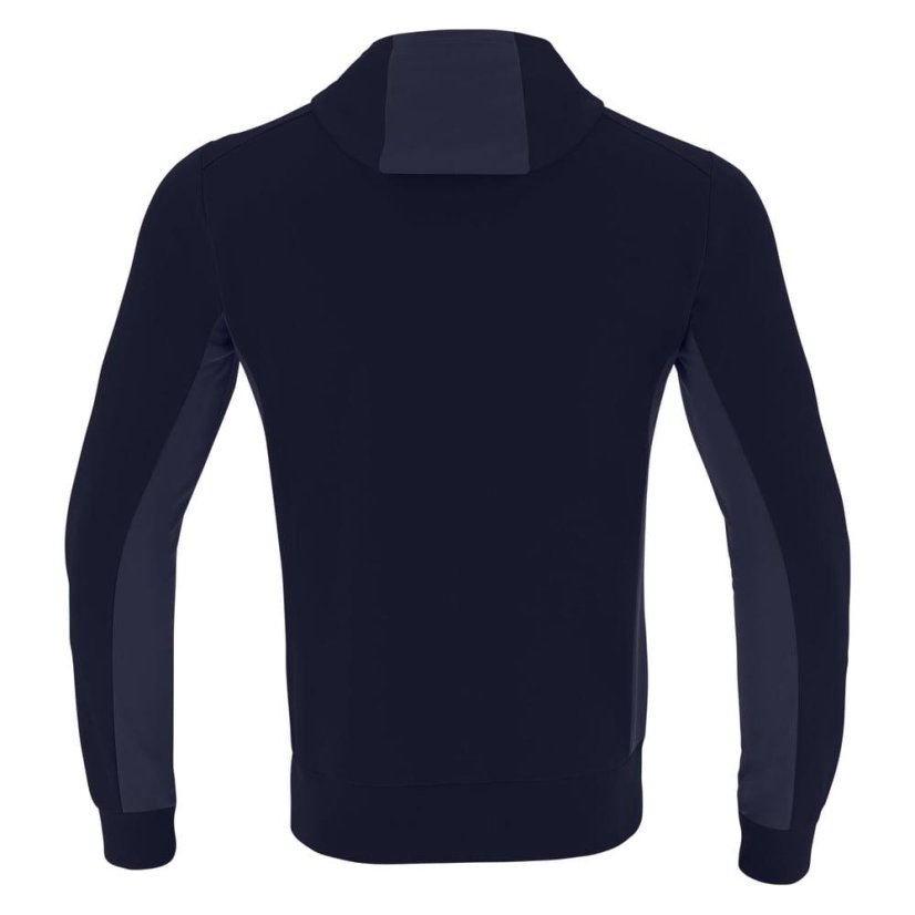Macron Electro Sweatshirt - Color: Gray, Size: M