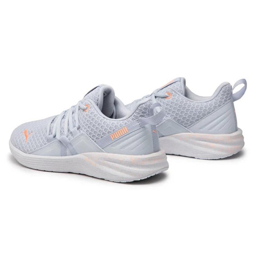 Puma Better Foam Prowl Alt Damen-Sneaker - Farbe: Blau, Größe: 37