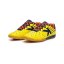 Sálová obuv Kelme Feline 6.0 - Barva: Žlutá, Velikost: 40