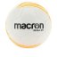 Macron Taiga XH futball - Szín: Narancssárga/fehér, Méret: 3