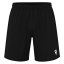 Macron Mesa Hero Kids' Shorts - Color: Gray, Size: XS