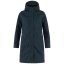 Kiruna Hydratic Padded Parka W