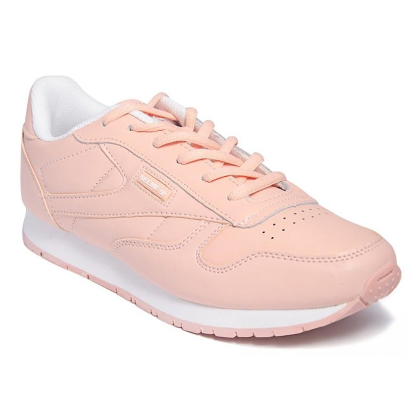 Damenschuhe Kelme Victory - Farbe: Weiß, Größe: 41