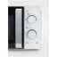 Severin MW 7885 microwave oven, white