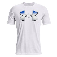 Pánské tričko Under Armour UA BIG LOGO 2.0 SS